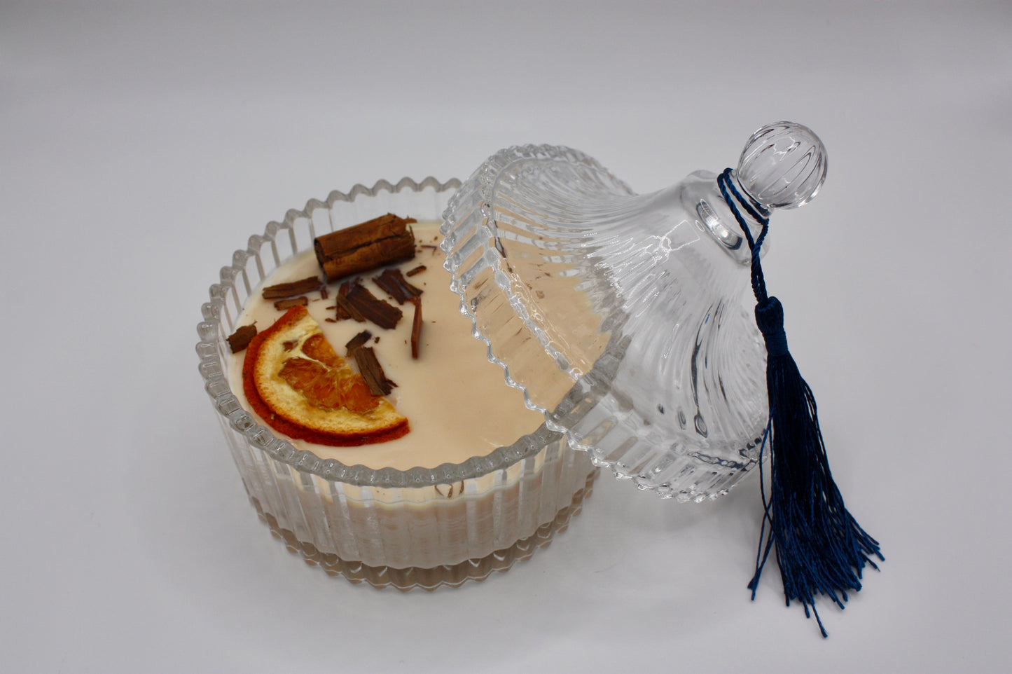 Velas Luxury personalizables